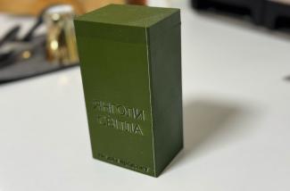 Корпус для повербанку