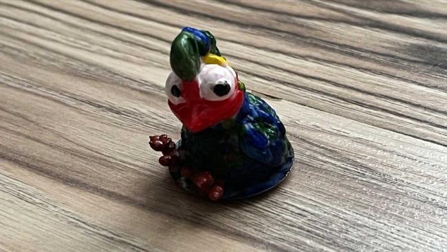 Куриця