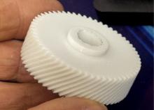 шестерня Druk3d.com.ua