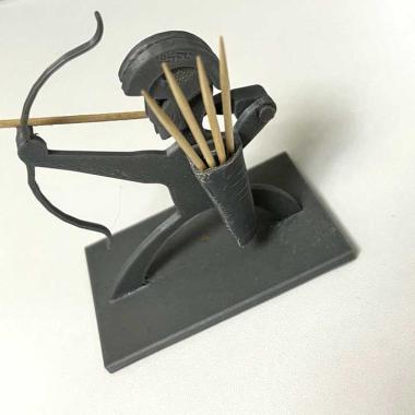 Друк 3D