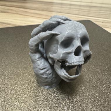 Друк 3D