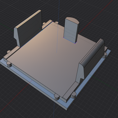 Друк 3D