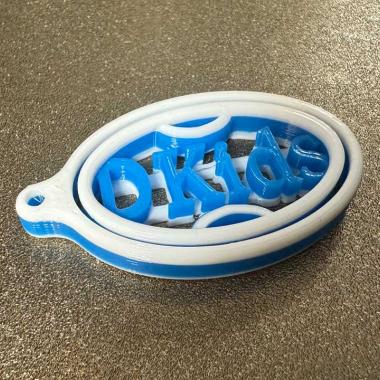 Друк 3D