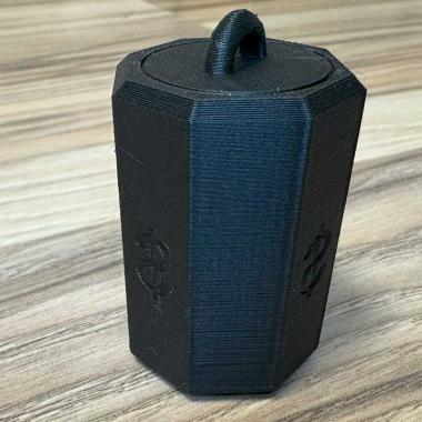 Друк 3D