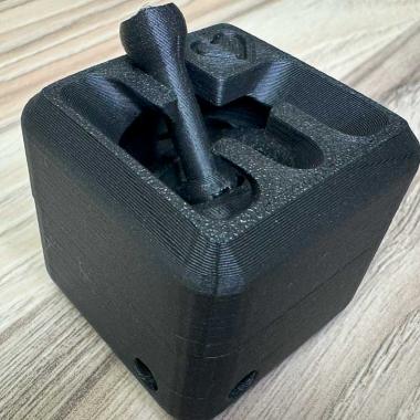 Друк 3D