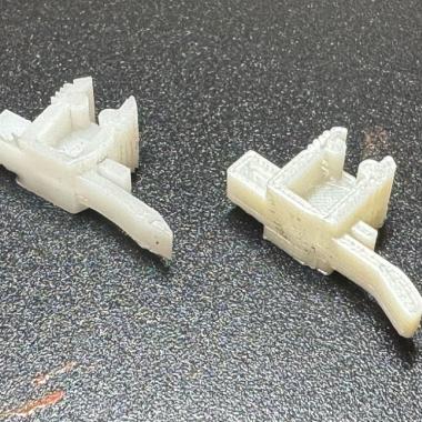 Друк 3D